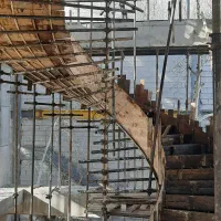 داربست فلزی ماهان.بامدیریت شیری. تمام نقاط کرج
