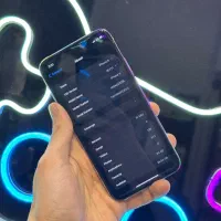 Iphone X 64g silver تمیز|موبایل|تهران, آجودانیه|دیوار
