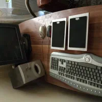 کامپیوتر خانگی پنتیوم 4 فروشی