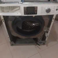 نمایندگی تعمیر  تعمیرات  لباسشویی ظرفش یخچال  پکیج