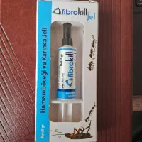 سوسک کش قوی