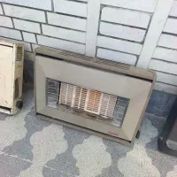 بخاری دیواری