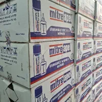 فروش ویژه چسب ۱۲۳ میتراپل ۴۰۰ میل ترکیه پخش عمده