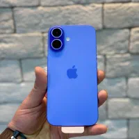 پلمپ iphone 16 128gig|موبایل|اراک, |دیوار