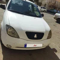 تیبا ۲ مدل 400|خودرو سواری و وانت|پاکدشت, پاکدشت (مامازند)|دیوار