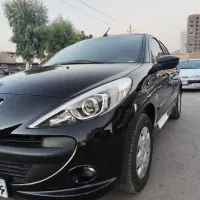 207 مشکی فولtu3