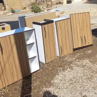 کابینت|مصالح و تجهیزات ساختمان|زرندیه, |دیوار