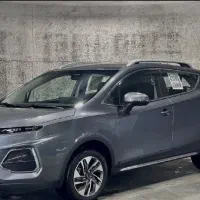 کی‌ام‌سی‌sr3 مدل ۱۴۰۴