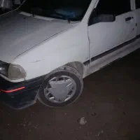 پراید کره ای ۷۵