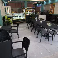 استخدام نیروی آبمیوه بستنی شیفت شب حقوق توافقی|استخدام خدمات فروشگاه و رستوران|مشهد, نیروی هوایی|دیوار