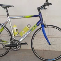 مریدا سایکل کراس جاینت اسکات ktm