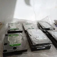 هارد یک ترابایت و 500