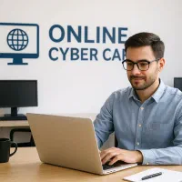 انجام امور اینترنتی و اداری