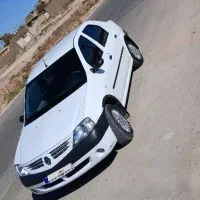 ال نود مدل۱۳۹۰|خودرو سواری و وانت|بروجرد, |دیوار