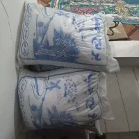 برنج محلی