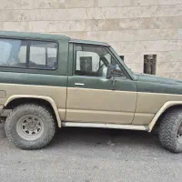 پاترول مدل۷۸