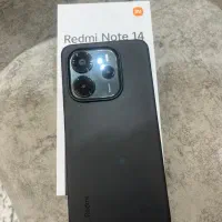 موبایل شیائومی نوت 14Redme