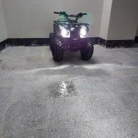 موتور چهار چرخ کایو فروش فوری