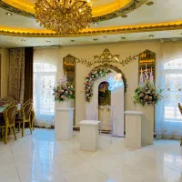 بادکنک ارایی و گل ارایی عقد و بله برون|خدمات پذیرایی، مراسم|اسلام‌شهر, شهرک قائمیه|دیوار