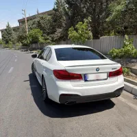 بی ام و ۵۳۰ مدل ۲۰۱۸ پرفکشن پلاس