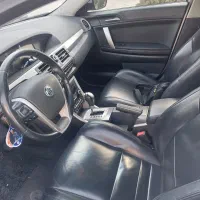 ام‌جی‌۶مگنت مدل۲۰۱۴|خودرو سواری و وانت|تهران, گلستان (شهرک راه آهن)|دیوار