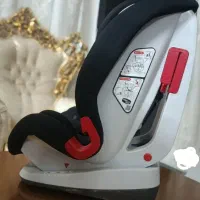 صندلی کودک ماشین|تخت و صندلی بچه|مشهد, خواجه ربیع|دیوار