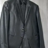 کت شلوار ابریشمی نو|لباس|بهبهان, |دیوار