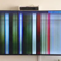 تلوزیون 50 اینچ اسنوا