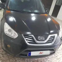 فروش ایکس۳۳ نیو مدل ۹۴|خودرو سواری و وانت|یاسوج, |دیوار