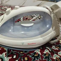 اتوبخارمارکHamilton