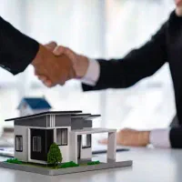 استخدام مشاوره املاک خانم