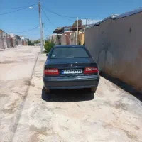 lx سمند ۱۴۰۰