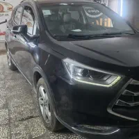 جک s3 مدل ۱۳۹۹|خودرو سواری و وانت|اصفهان, آفاران|دیوار