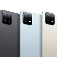 شیائومی پد ۶ در حد نو