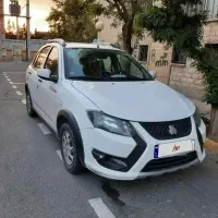 کوییک S مدل 1402 بدون رنگ