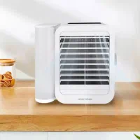 مینی کولر Microhoo Air Cooler MH01RU شیائومی|کولر آبی|تهران, امیرآباد|دیوار