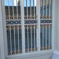 رنگ آمیزی ساختمان|خدمات پیشه و مهارت|فیروزآباد (فارس), |دیوار