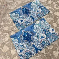 روبالشتی و روتشکی و رو‌کوسنی