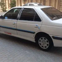 پژو پارس مدل ۹۶ اقساط|خودرو سواری و وانت|کرج, کوی فرهنگ|دیوار