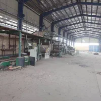 خط تولید اتوماتیک رابیتس ساختمانی