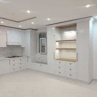 طراحی و تولید کابینت