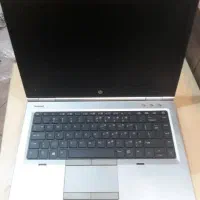 لپ تاپ اچ پی اقتصادی HP ELITEBOOK 8460