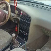 پژو 405 بنزینی|خودرو سواری و وانت|آق قلا, |دیوار