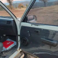 تویوتا هایلوکس دوکابین سند فابریک|خودرو سواری و وانت|بانه, |دیوار