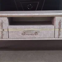 میز تی وی نونو استفاده نشده قائمشهر خیابان ساری