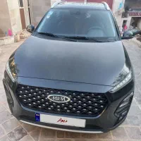 فروش ماشین x22پرو|خودرو سواری و وانت|شاهرود, |دیوار