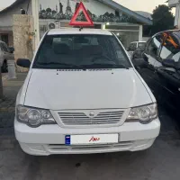 پراید۱۱۱ مدل۹۷|خودرو سواری و وانت|چالوس, |دیوار