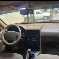 پژو 405 دوگانه فابریک مدل 96|خودرو سواری و وانت|اهواز, کمپلو جنوبی|دیوار