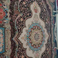 فرش 9متری نو نو فروش فوری
