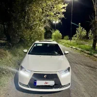 دنا پلاس آپشنال توربو مدل ۱۴۰۳ در حد